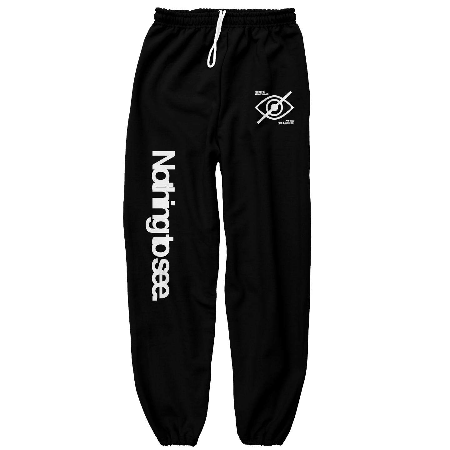 NTS TRACKIES