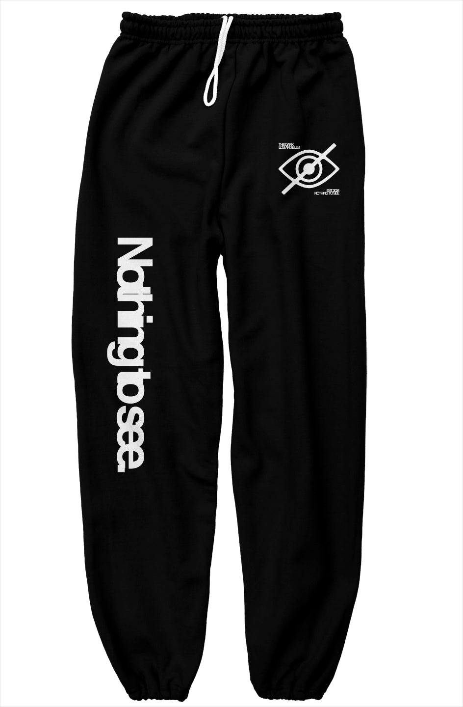 NTS TRACKIES