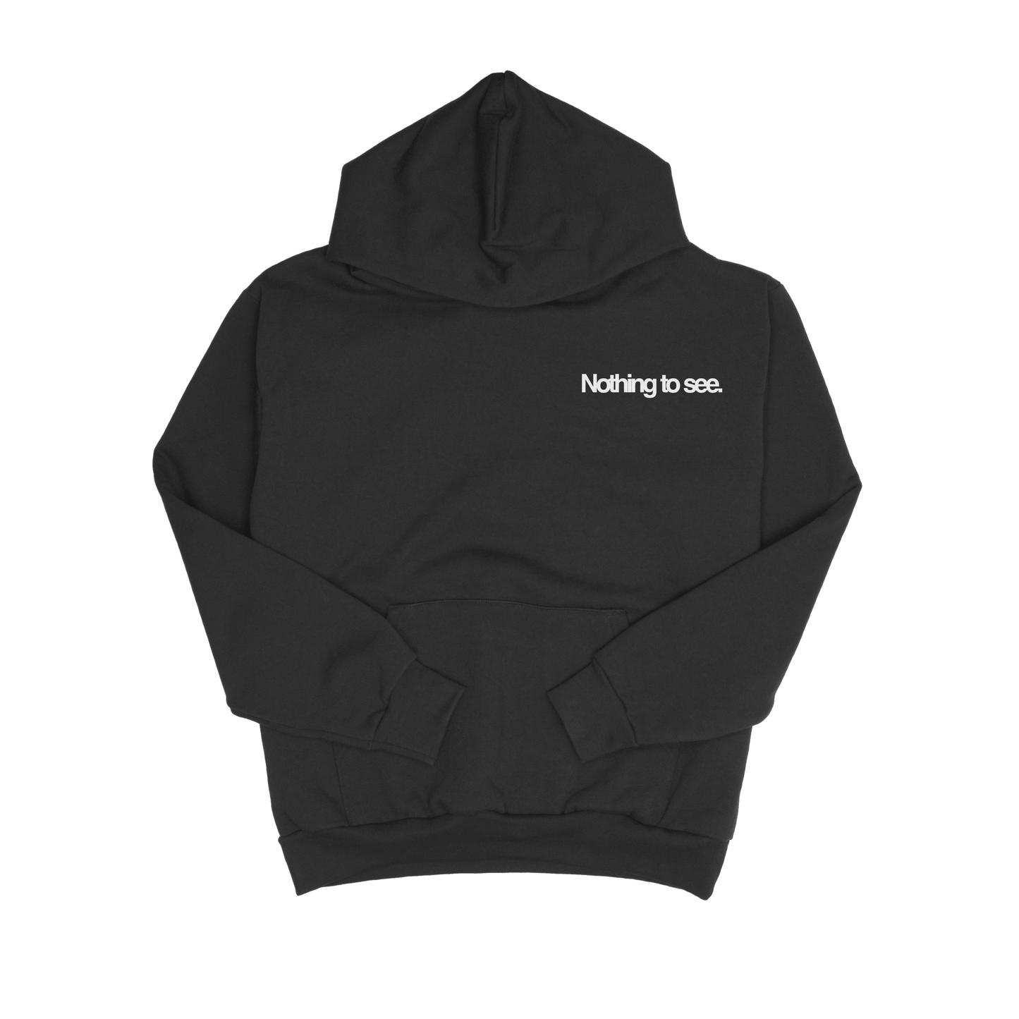 NTS HOODIE