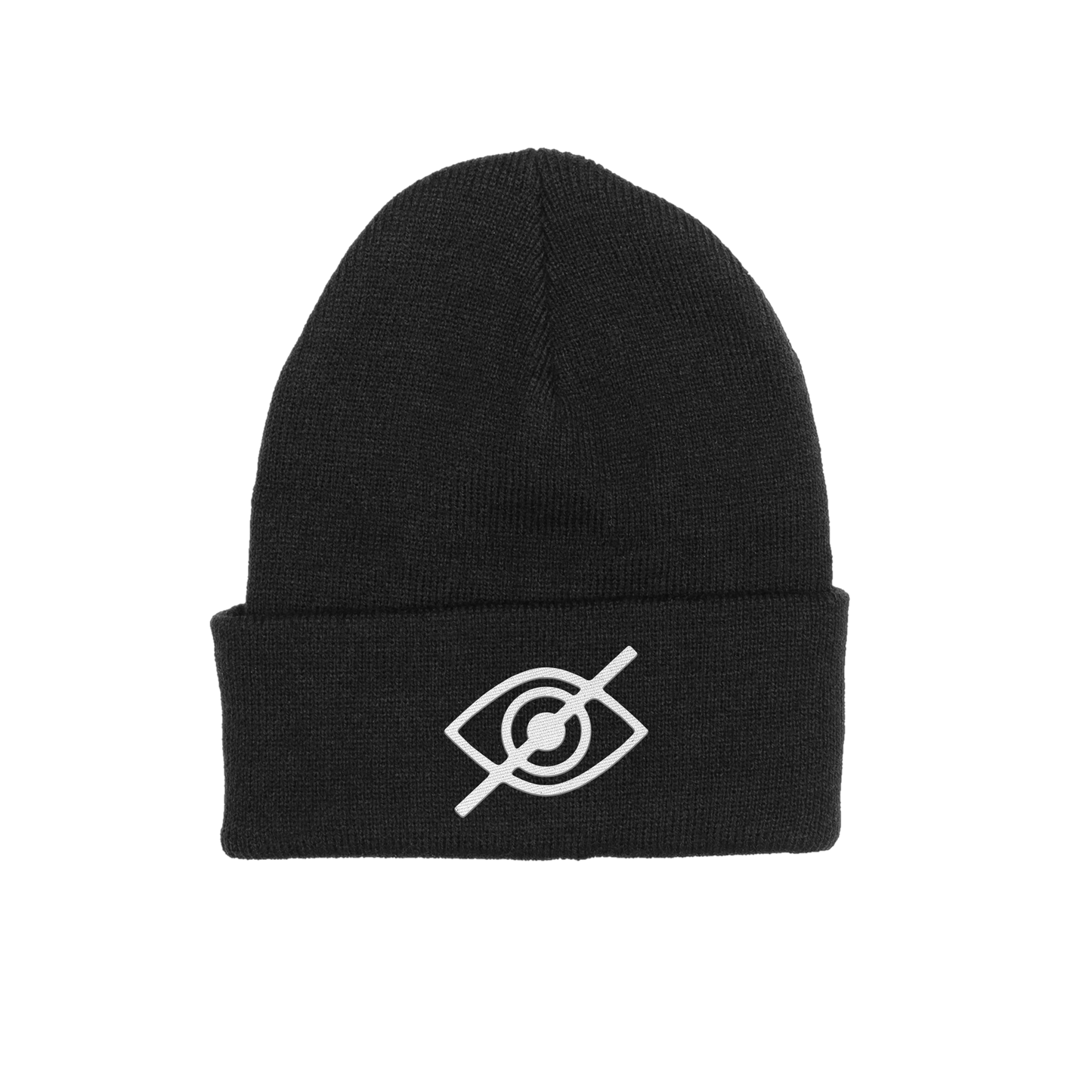 THIRD EYE BEANIE